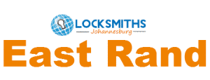 Locksmith East Rand