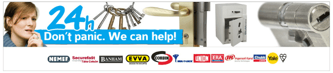 Locksmiths in Midrand