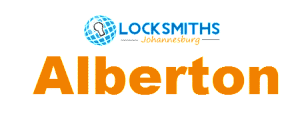 Locksmith in Alberton