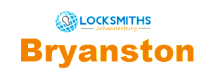 locksmith in Bryanston