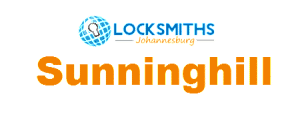 Locksmiths in Sunninghill