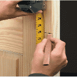 Door-Lock-Installation